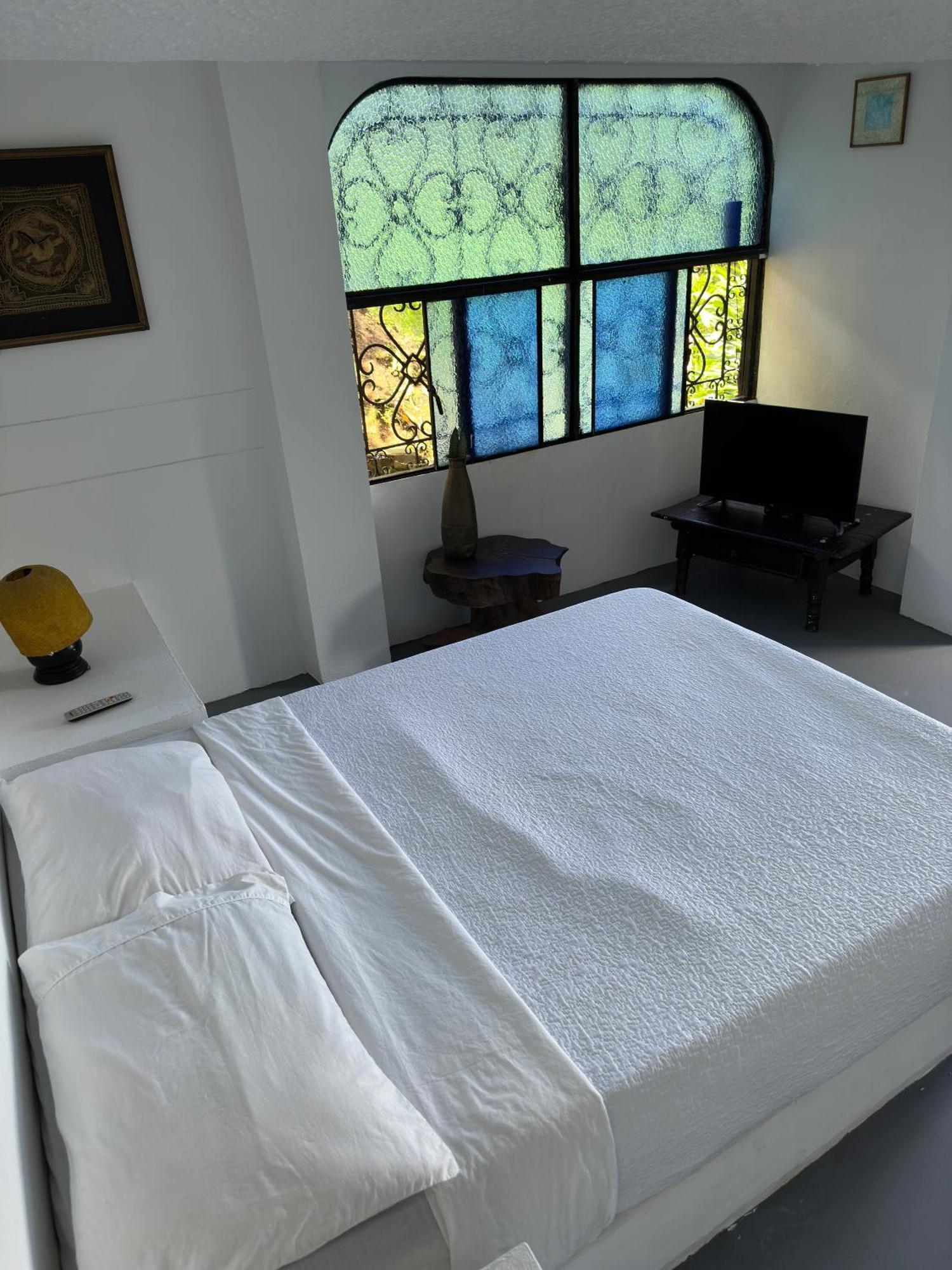 Jaragual Hostel "Eco Hostal" La Vega  Rum bild